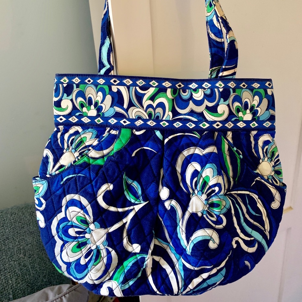 Vera Bradley - Retired shoulder bag